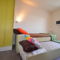 Appart'hotels Montempo apparthotel CDG Goussainville : photos des chambres