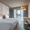 Hotels GOLDEN TULIP LYON OUEST TECHLID Hotel & Spa : photos des chambres