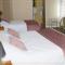 Hotels Hotel La Batisse : photos des chambres
