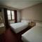 Hotels Hotel Le Savoie : photos des chambres