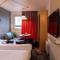 Hotels ibis Cergy Pontoise Le Port : photos des chambres