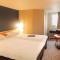 Hotels ibis Brest Kergaradec : photos des chambres