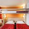 Hotels Premiere Classe Dijon Sud - Marsannay : photos des chambres