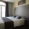 Hotels Hotel Le Home Saint Louis : photos des chambres