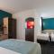 Hotels Kyriad Niort-Espace MendesFrance : photos des chambres