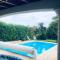 Villas Villa de 3 chambres avec piscine privee sauna et jardin a Argy : photos des chambres