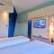 Hotels ibis budget Nangy Annemasse : photos des chambres