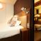 Hotels Campanile Pau Est-Bizanos : photos des chambres