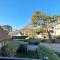 Appartements Superb Apartment With Balcony Cabourg : photos des chambres