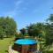 Villas Magnifique villa piscine dans un ecrin de verdure : photos des chambres
