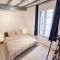 Appartements Appartement Ma Douce Charente - Superbe T3 Design et Fonctionnel - Hyper Centre a Saintes : photos des chambres