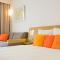 Hotels Novotel Chartres : photos des chambres