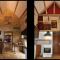 Maisons de vacances Manoir du Bois Joly - Gite du Fournil : photos des chambres