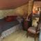 Maisons de vacances Bellevue de la Rive Gauche sublime avec du vin : photos des chambres