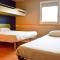 Hotels ibis budget Rodez : photos des chambres