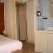 Hotels LE GITE LES MELEZES : photos des chambres