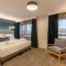 Hotels Best Western Plus Le Conquerant Rouen Nord : photos des chambres