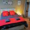 Appartements Relais des Vosges : photos des chambres