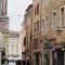 Appartements Chez Fanny - Le Loft - centre historique Cahors Cathedrale : photos des chambres