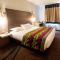 Hotels Hotel Saint Quentin : photos des chambres