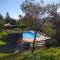 Villas Villa de 3 chambres avec piscine privee jardin amenage et wifi a Bannes : photos des chambres