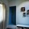 B&B / Chambres d'hotes Le Clos de la Borde, Chambre bleue : photos des chambres