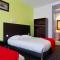 Enzo Hotels Contrexeville by Kyriad Direct : photos des chambres