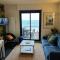 Appartements Emeraude, pleine vue de mer : photos des chambres