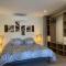 Appartements Loft lumineux et moderne a Montauban : photos des chambres