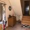 Maisons de vacances Gite avec sauna chez Chanchan a Dambach la Ville : photos des chambres