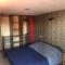Maisons de vacances Gite avec sauna chez Chanchan a Dambach la Ville : photos des chambres