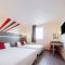 Hotels Comfort Hotel Dijon Sud - 21600 LONGVIC : photos des chambres