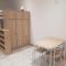 Appartements keep calm in Pamiers studio independant : photos des chambres