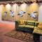 Maisons de vacances Gite de l'etang Rangere : photos des chambres