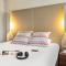 Hotels Campanile Chateau-Thierry : photos des chambres