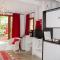 Appartements Studio Villa Vivendi - VEN113 by Interhome : photos des chambres