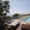 Villas Villa Aria di Petra Vue mer et piscine chauffee : photos des chambres