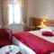 Hotels Logis La Renaissance : photos des chambres