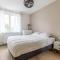 Appartements STANDING THERMES Confort : photos des chambres