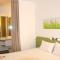 Hotels Ibis Budget Roanne Hotel : photos des chambres