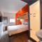 Hotels ibis budget Saint Lo : photos des chambres