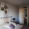 Appartements L'Oree du Parc a Belfort : photos des chambres