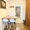 Appartements CHIC & WORK : photos des chambres