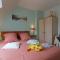 Maisons de vacances Gite Rives-d'Andaine, 7 pieces, 14 personnes - FR-1-497-136 : photos des chambres