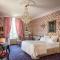 Hotels Chateau D'Apigne Rennes : photos des chambres