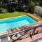 Villas Ma villa en Provence villa de standing et piscine Domaine de Pont-Royal : photos des chambres