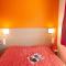 Hotels Premiere Classe Paris Nord - Sarcelles : photos des chambres