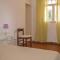 Appartements Two-Bedroom Apartment in Coti Chiavari : photos des chambres