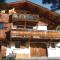 Appartements Nice apartment in Praz sur Arly with 2 Bedrooms and WiFi : photos des chambres
