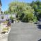 Maisons de vacances Nice home in Quemper Guznnec with 2 Bedrooms and WiFi : photos des chambres